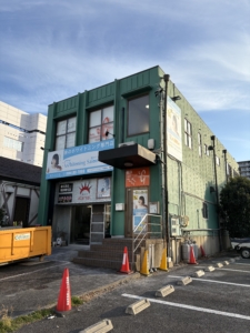 【今月は休業日なしです！】
