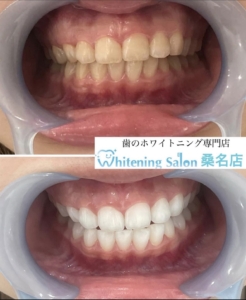 【効果を感じられるサロン】