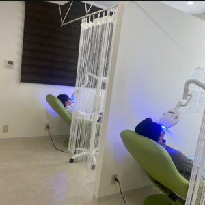 【幅広い世代の方にご利用頂いております】