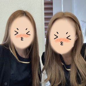 【また天気が悪いですね】