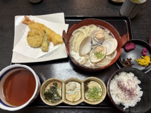 【桑名の素敵なお店】